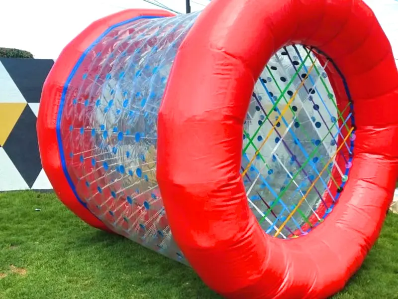 Cilindro Inflable